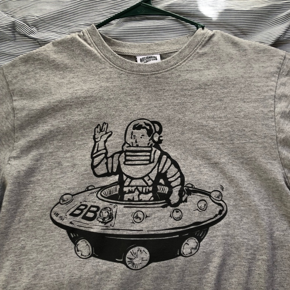 Billionaire Boys Club Shirt